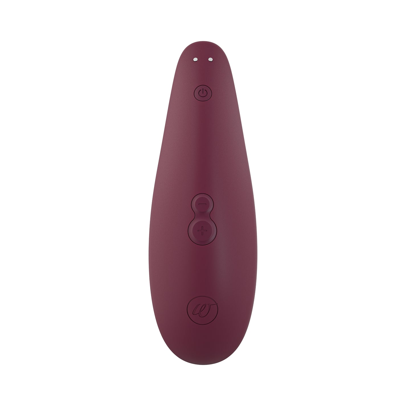 Womanizer Classic 2 Silicone Rechargeable Clitoral Stimulator (Assorted Colour)