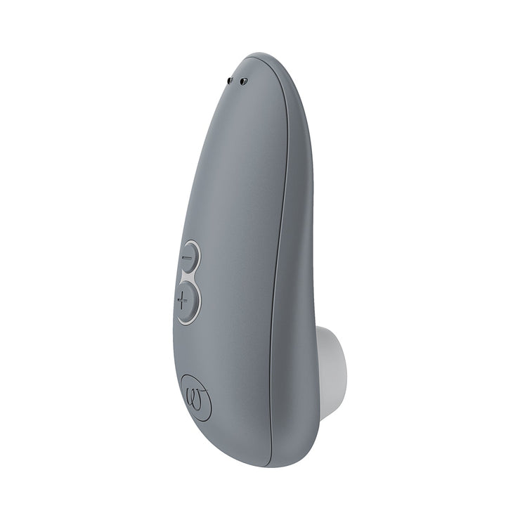 Womanizer Starlet 3 Rechargeable Clitoral Stimulator (Assorted Colour)