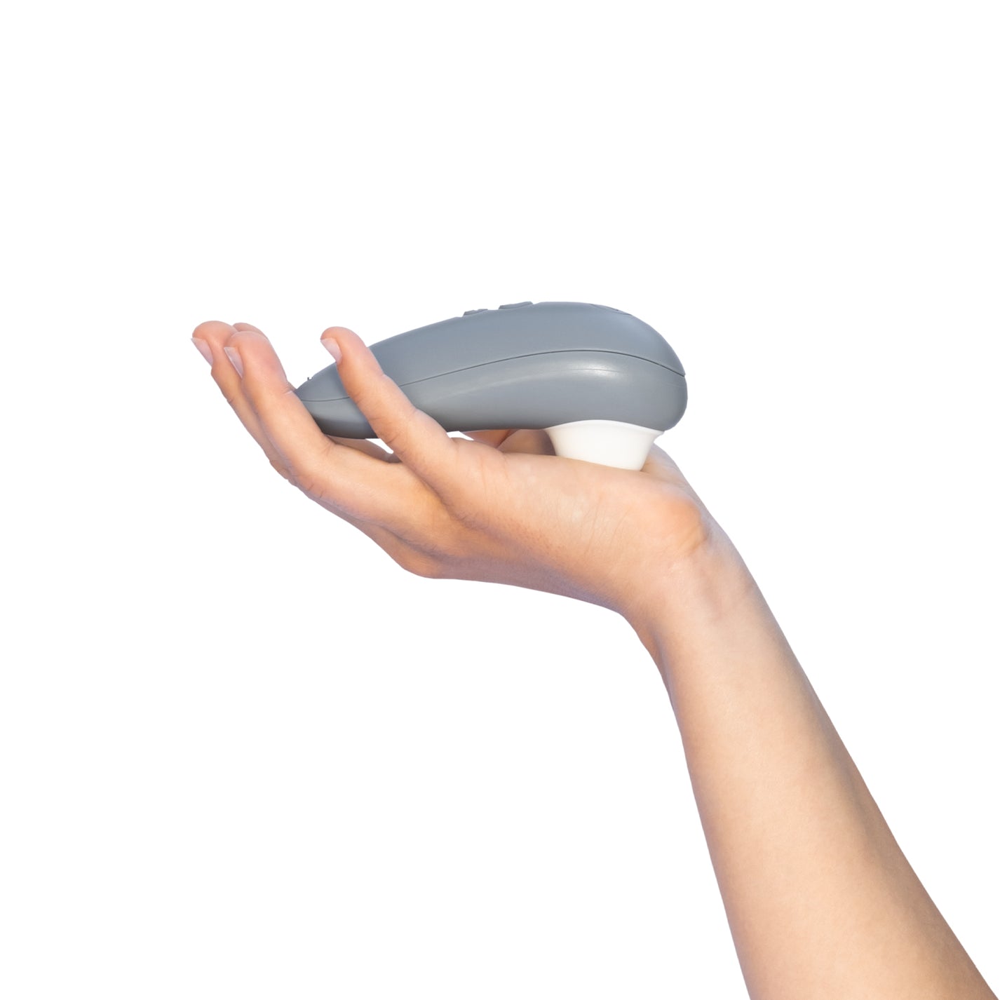 Womanizer Starlet 3 Rechargeable Clitoral Stimulator (Assorted Colour)