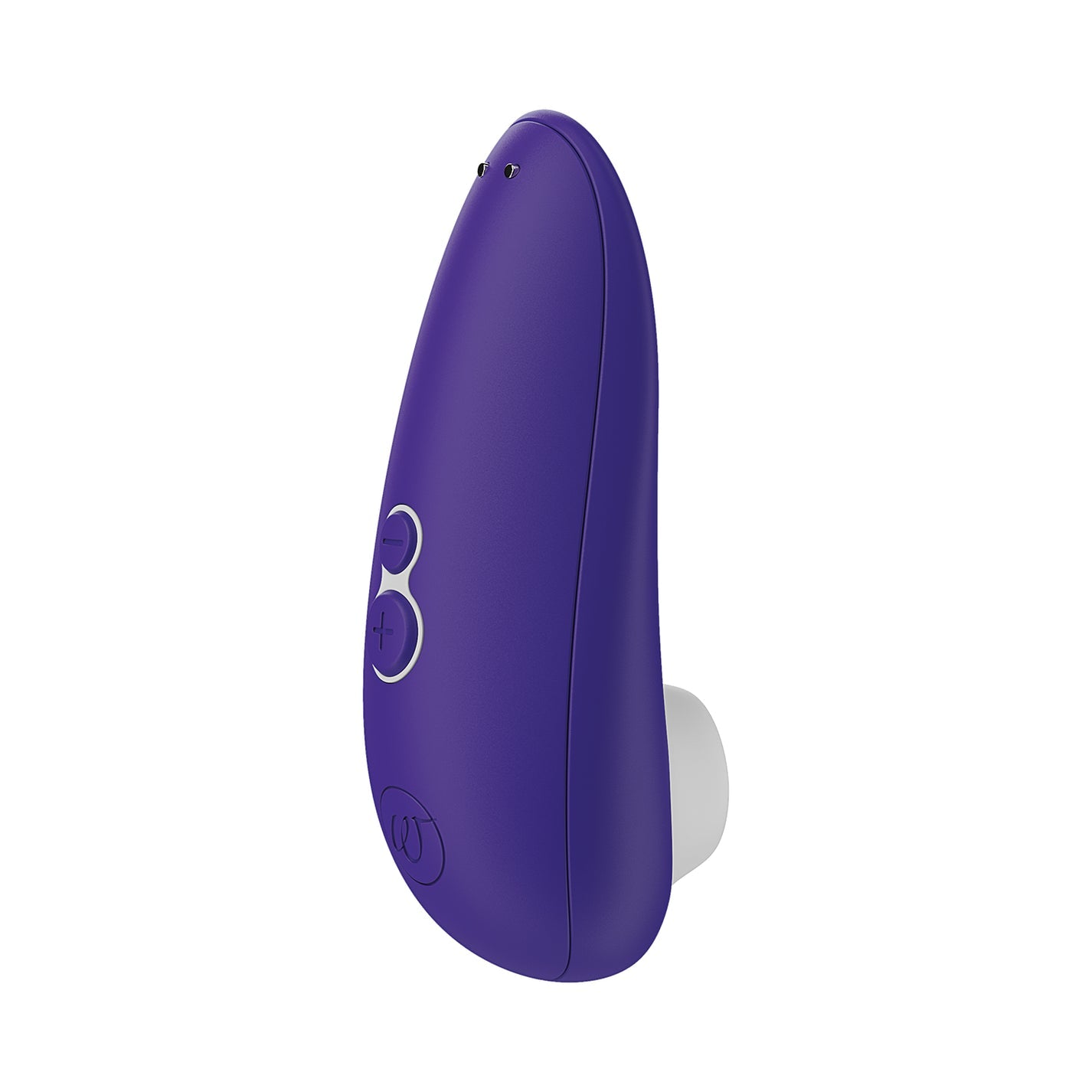 Womanizer Starlet 3 Rechargeable Clitoral Stimulator (Assorted Colour)