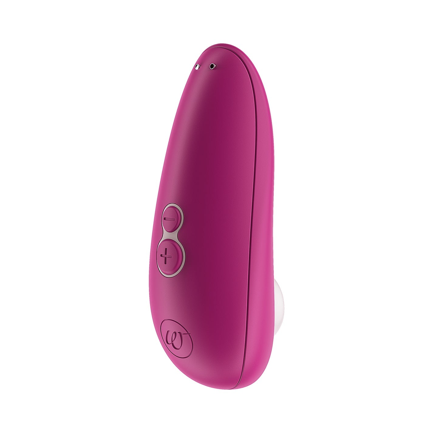 Womanizer Starlet 3 Rechargeable Clitoral Stimulator (Assorted Colour)