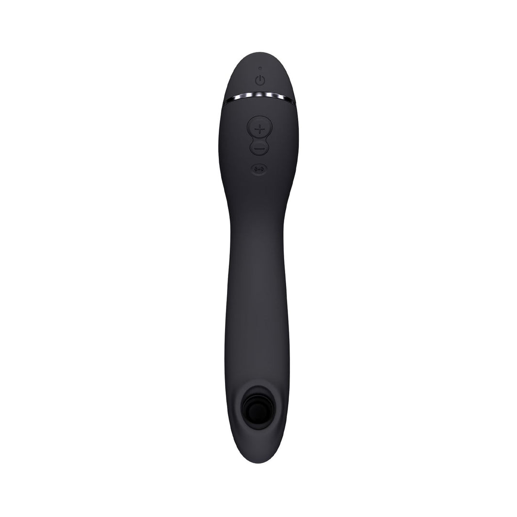 Womanizer Og Pleasure Air G-Spot Vibrator - Dark Grey