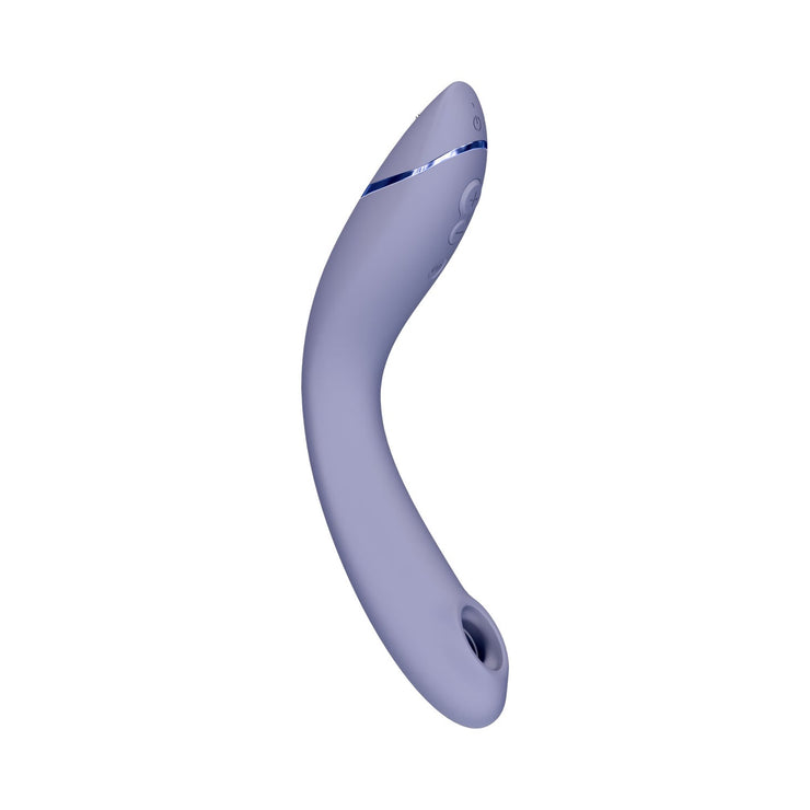 Womanizer Og Pleasure Air G-Spot Vibrator - Lilac
