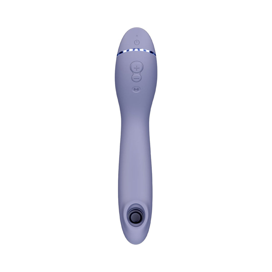 Womanizer Og Pleasure Air G-Spot Vibrator - Lilac