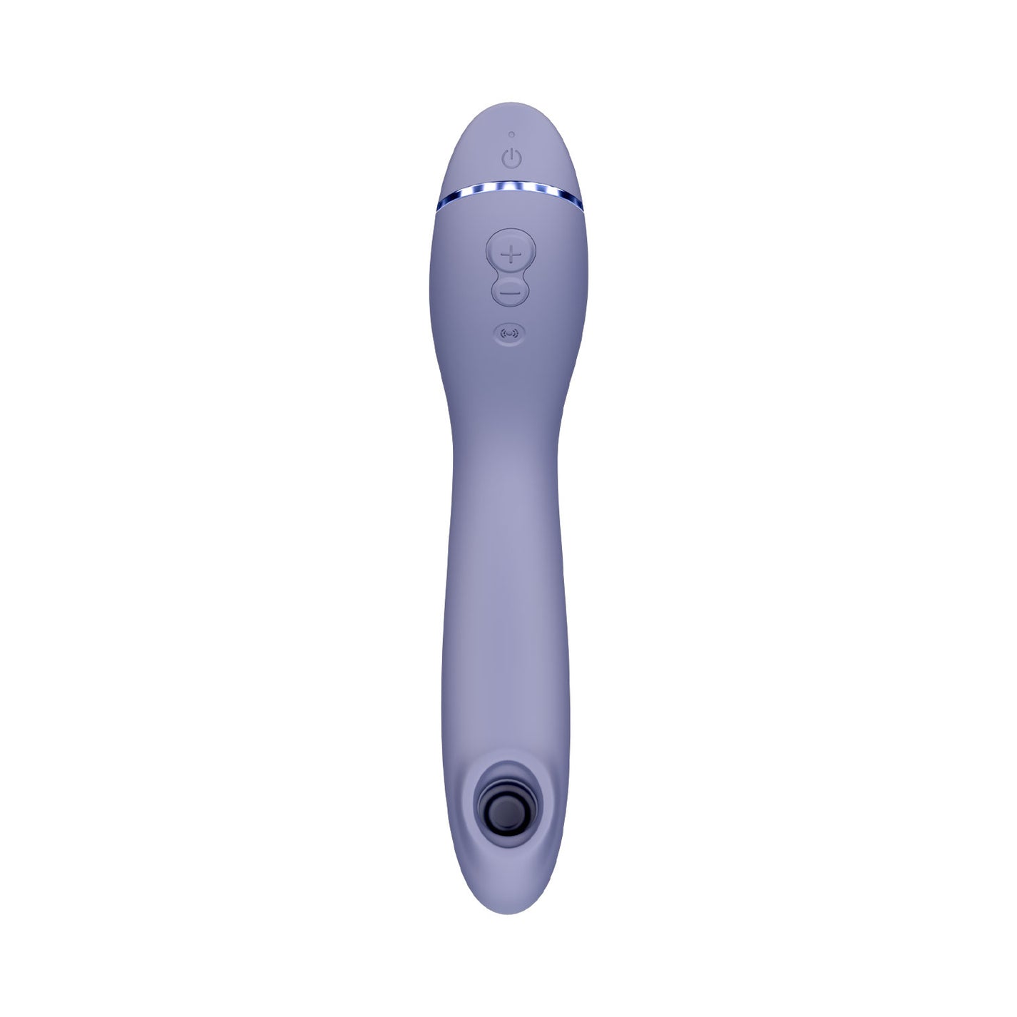 Womanizer Og Pleasure Air G-Spot Vibrator - Lilac