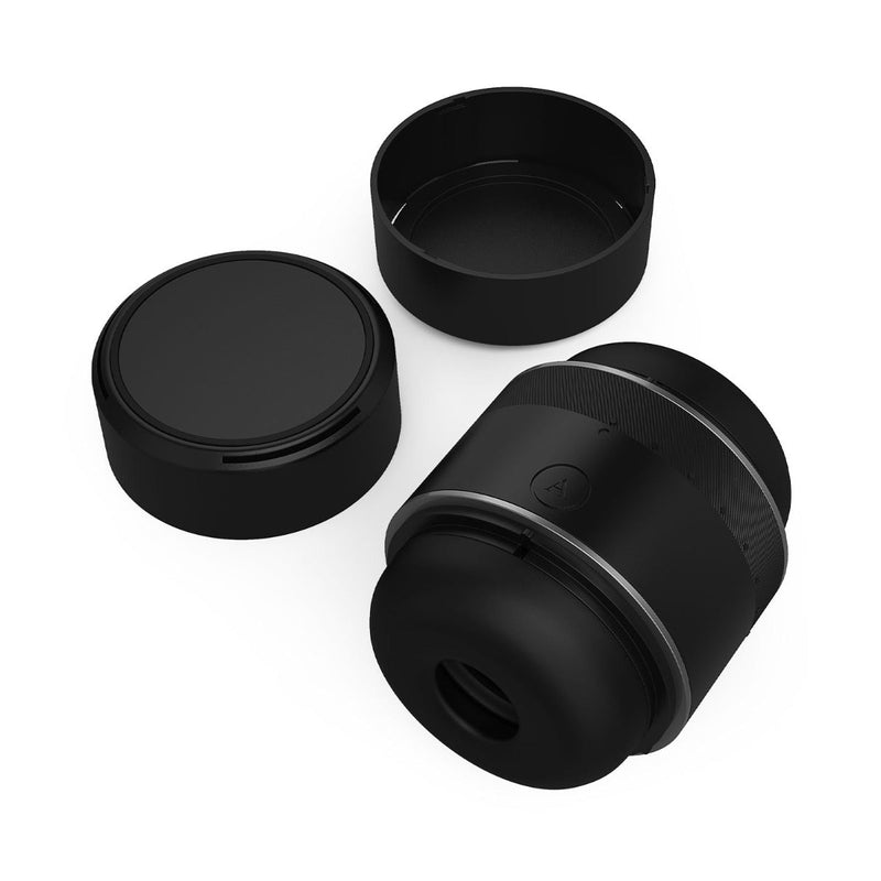 Arcwave X We-Vibe - Double The Fun Voy Manual Stroker And Sync 2 App-Controlled Vibrator-5