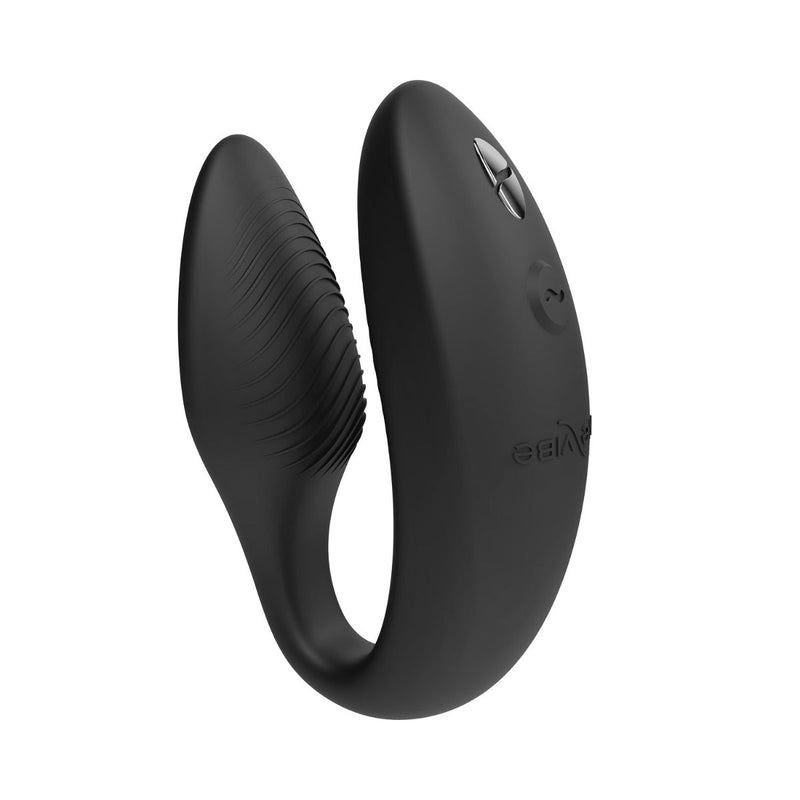 Arcwave X We-Vibe - Double The Fun Voy Manual Stroker And Sync 2 App-Controlled Vibrator-3