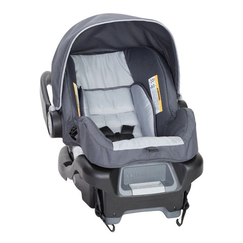 Baby Trend Ally 35 Infant Car Seat - Cloud Burst | Little Baby.