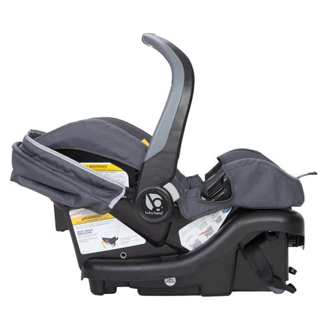 Baby Trend Ally 35 Infant Car Seat - Cloud Burst | Little Baby.