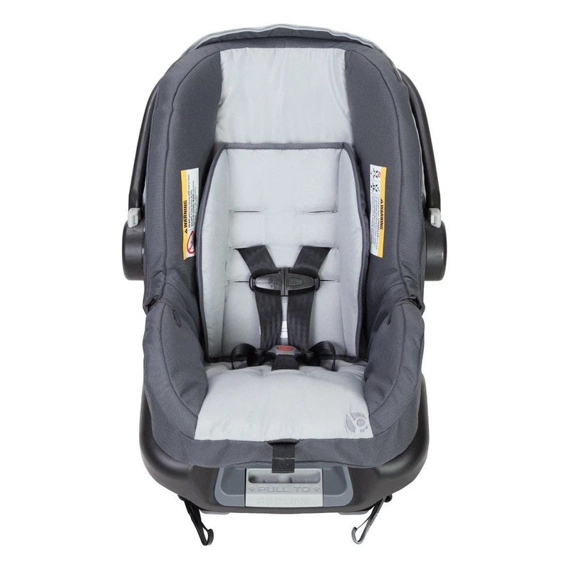 Baby Trend Ally 35 Infant Car Seat Cloud Burst