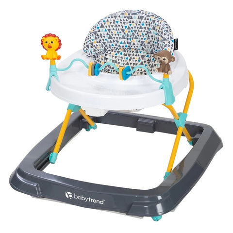 Baby Trend Trend Walker - Zoo Ometry | Little Baby.