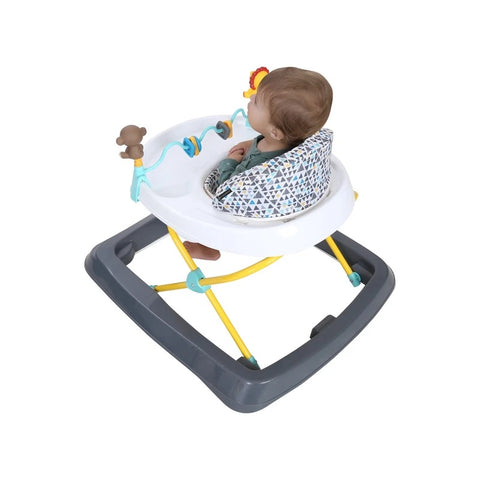 Baby Trend Trend Walker - Zoo Ometry | Little Baby.