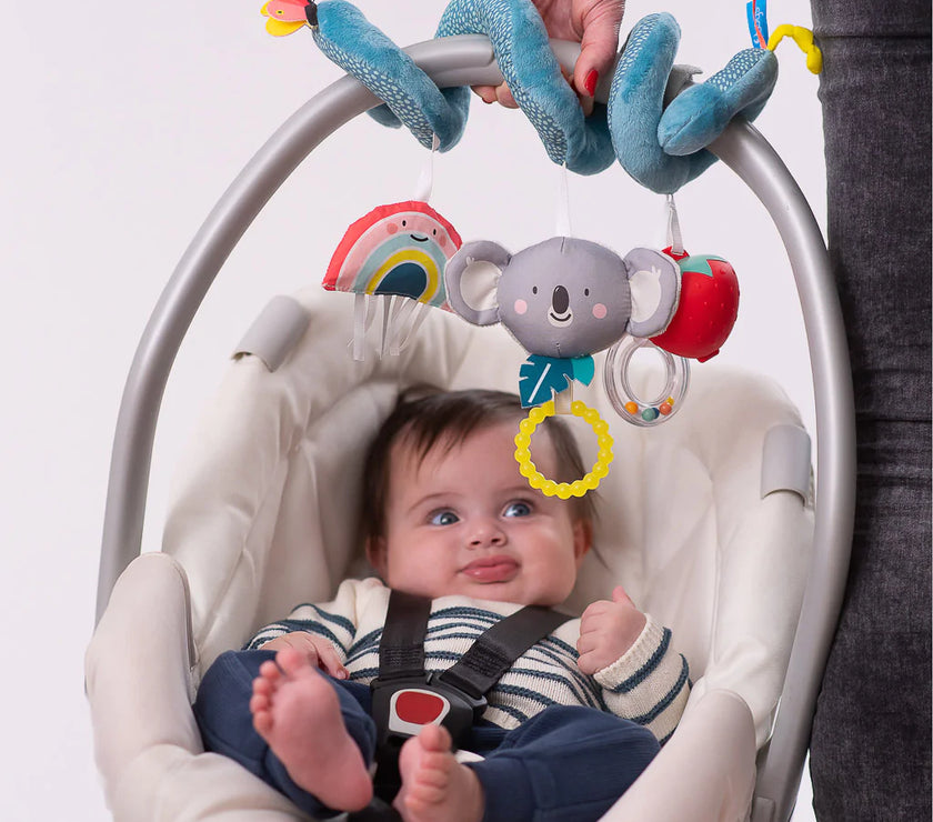 Taf Toys Koala Spiral