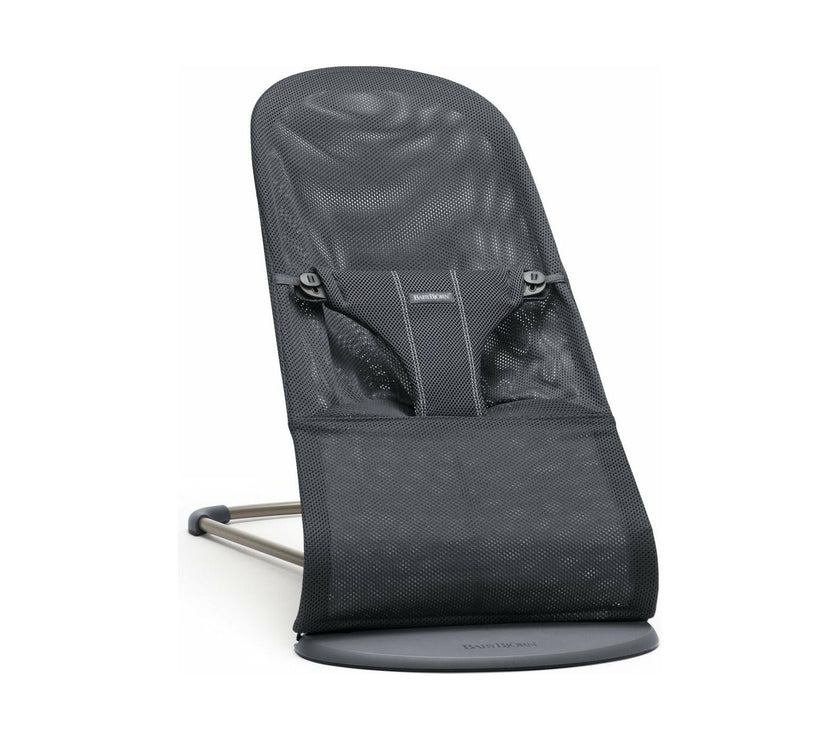 BabyBjörn Bouncer Bliss - Mesh (Assorted Designs)