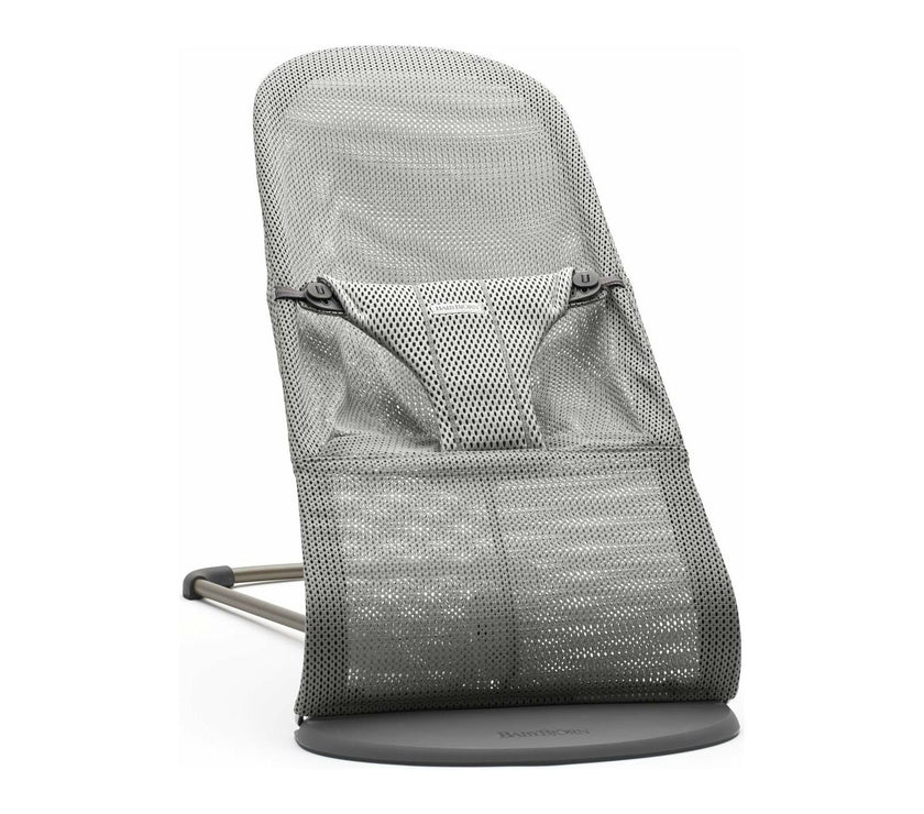 BabyBjörn Bouncer Bliss - Mesh (Assorted Designs)