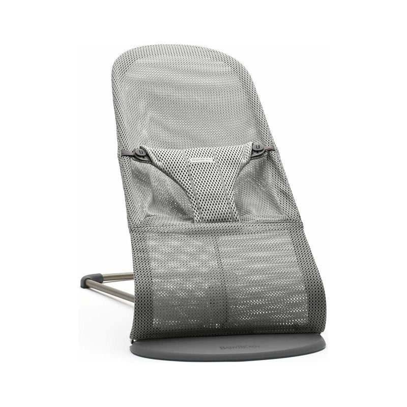 BabyBjörn Bouncer Bliss - Mesh (Assorted Designs)-3