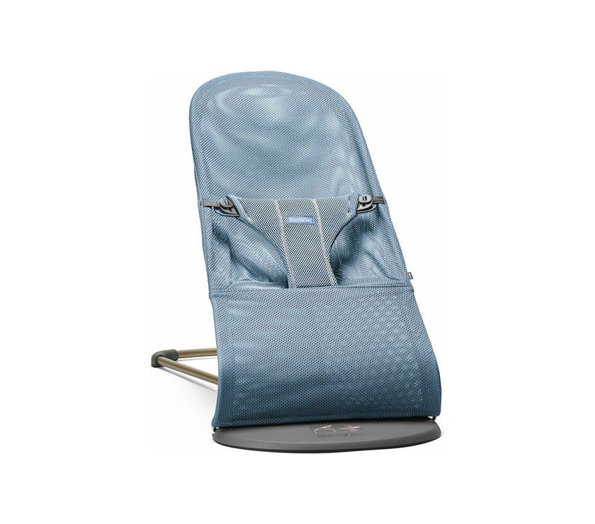 BabyBjörn Bouncer Bliss - Mesh (Assorted Designs)