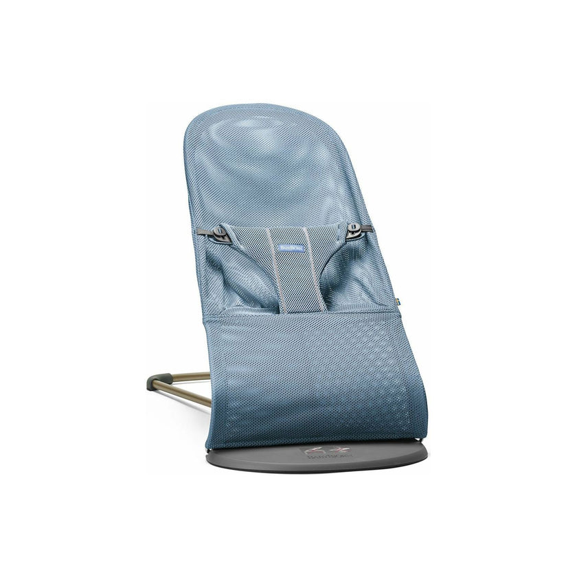 BabyBjörn Bouncer Bliss - Mesh (Assorted Designs)