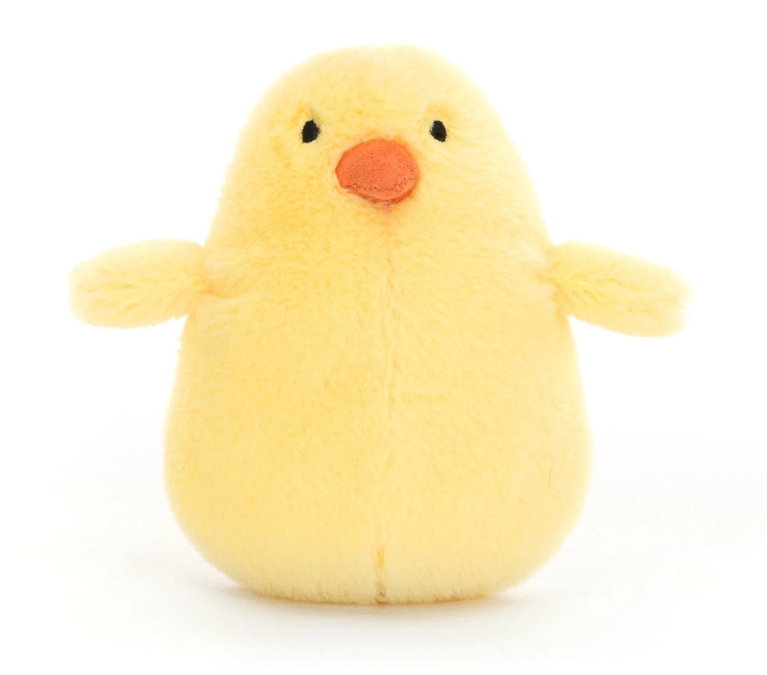 Jellycat Chicky Cheepers Assortment H9CM