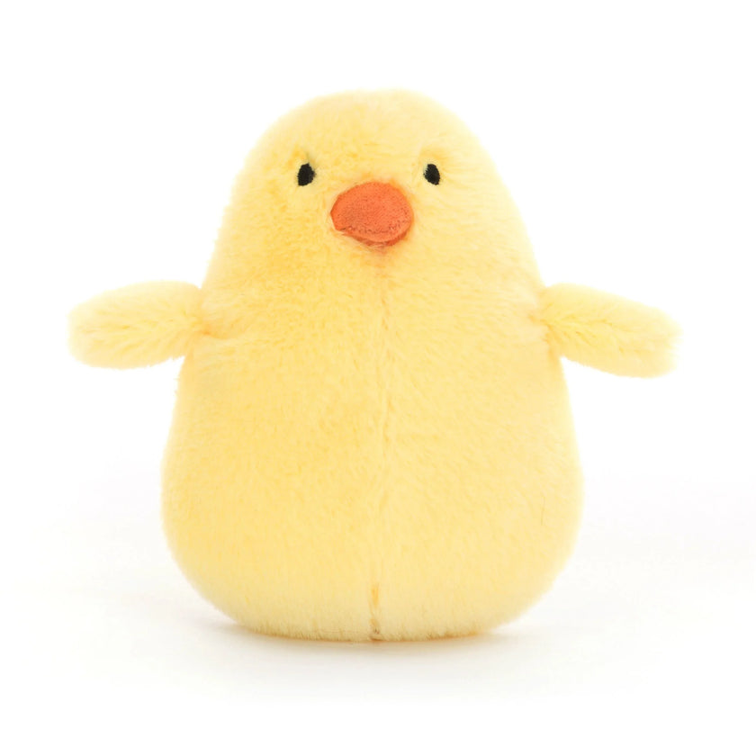 Jellycat Chicky Cheepers Assortment H9CM