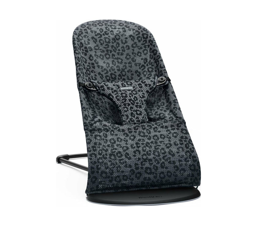 BabyBjörn Bouncer Bliss - Mesh (Assorted Designs)