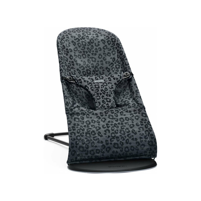 BabyBjörn Bouncer Bliss - Mesh (Assorted Designs)