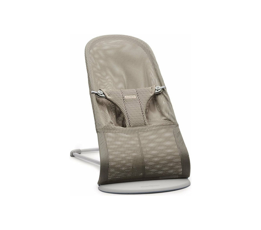 BabyBjörn Bouncer Bliss - Mesh (Assorted Designs)