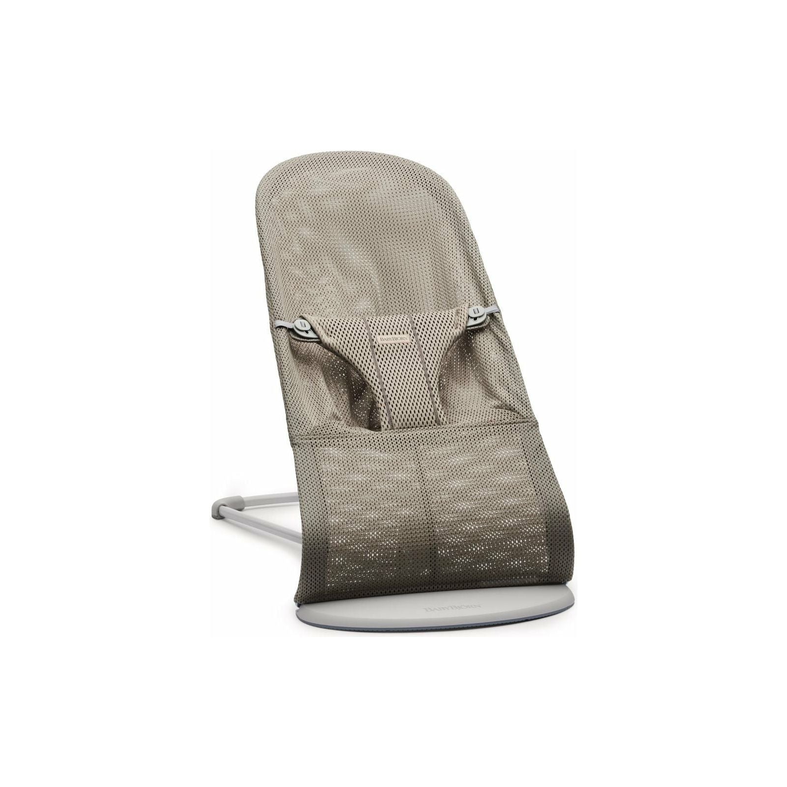 BabyBjörn Bouncer Bliss - Mesh (Assorted Designs)-6