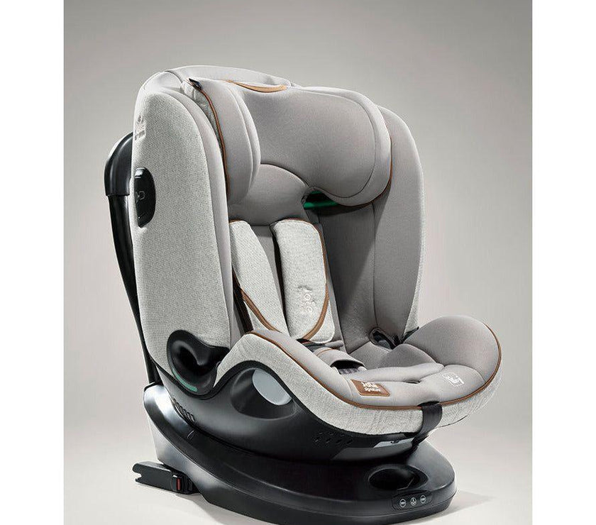Joie i-Spin Grow Signature i-Size Car Seat (0-25 kg) (Assorted Colours)