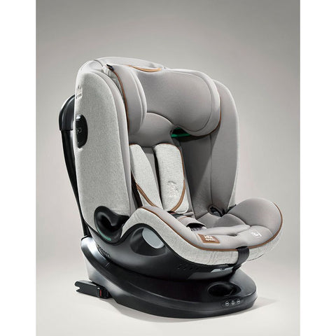 Joie i-Spin Grow Signature i-Size Car Seat (0-25 kg) (Assorted Colours)