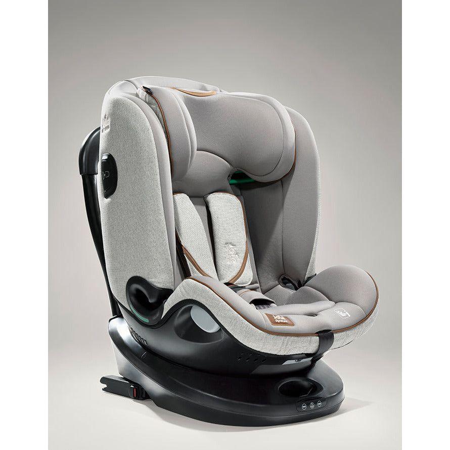 Joie i-Spin Grow Signature i-Size Car Seat (0-25 kg) (Assorted Colours)-1