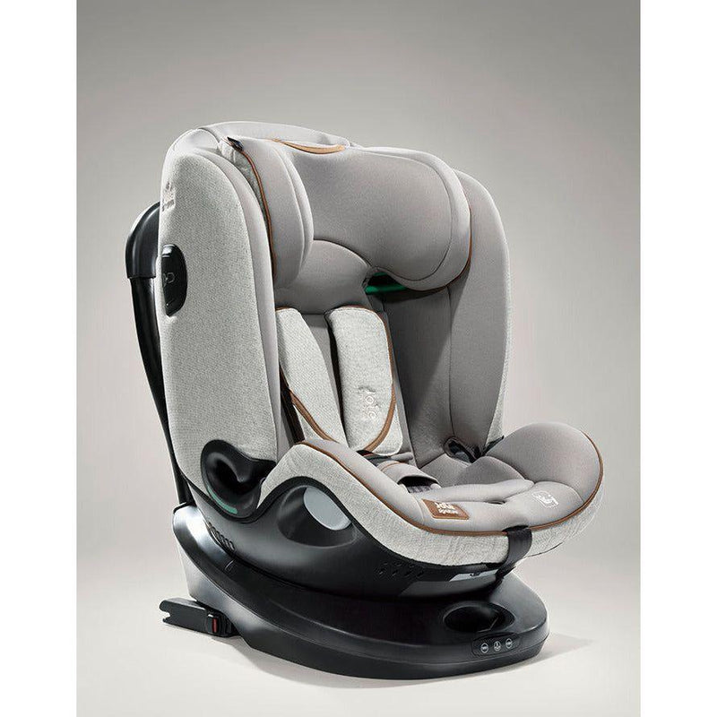 Joie i-Spin Grow Signature i-Size Car Seat (0-25 kg) (Assorted Colours)-1