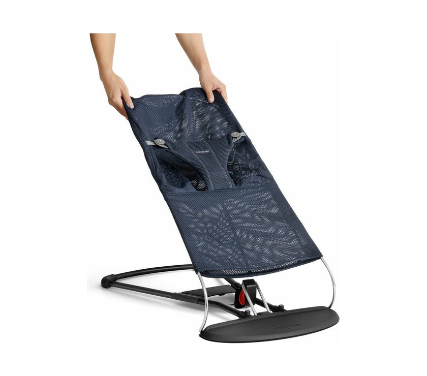 BabyBjörn BB® Fabric Seat for Bouncer Mesh