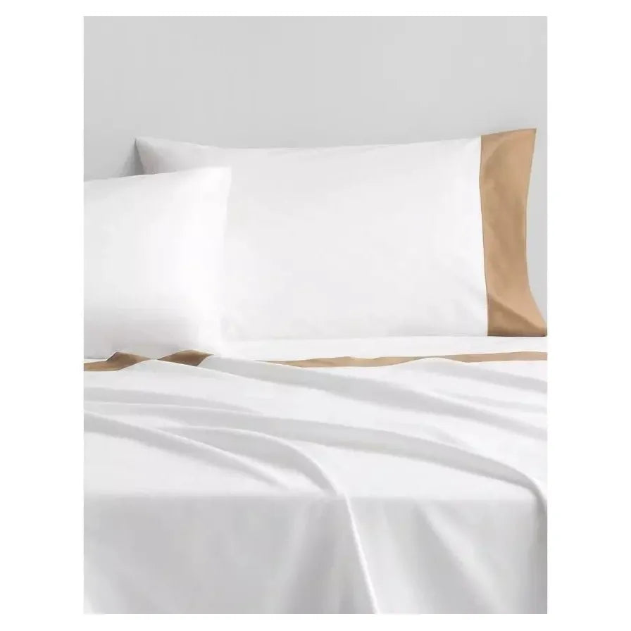 Sheridan Estrel Bedding Collection - Cumin