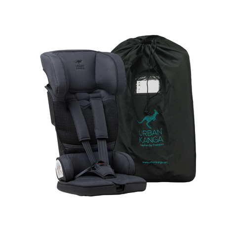 Urban kanga foldable car seat outlet