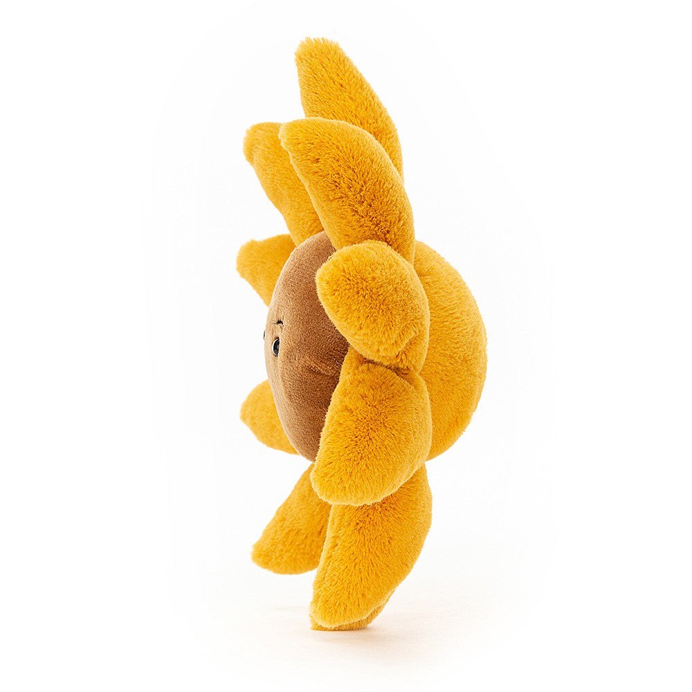 Jellycat Fleury Sunflower - Small H20cm