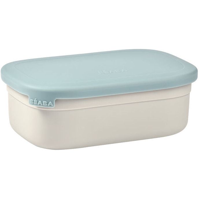 Beaba Stainless Steel Lunch Box (Assorted Colours)