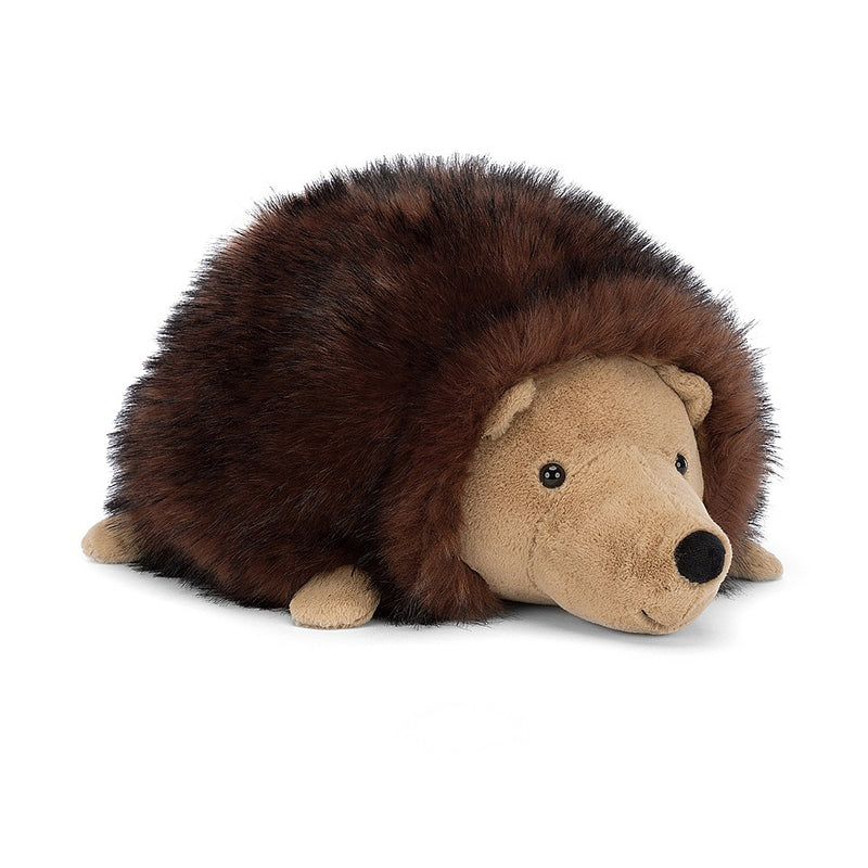 Jellycat Hamish Hedgehog - H21cm-1