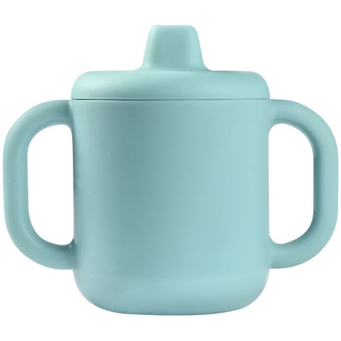 Beaba Silicone Learning Cup (Assorted Colours)