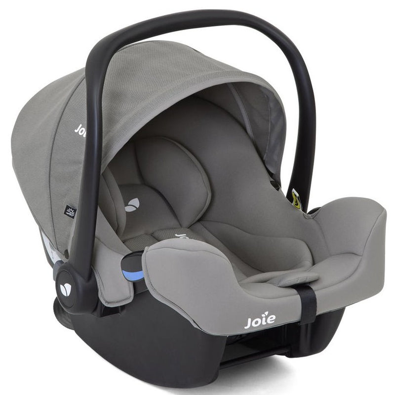 Joie I-Snug Car Seat R129 (Assorted Colours)-1