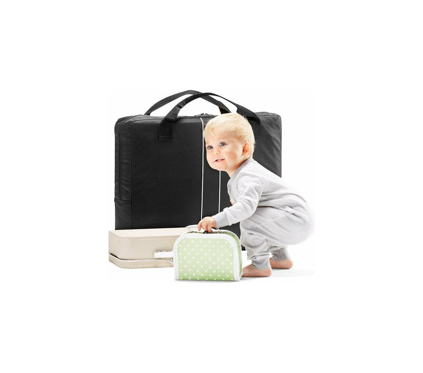BabyBjörn BB® Travel Cot Light