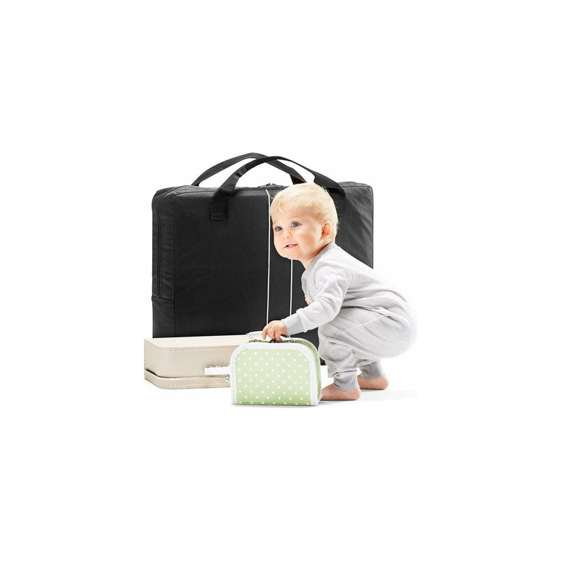 BabyBjörn BB® Travel Cot Light-4