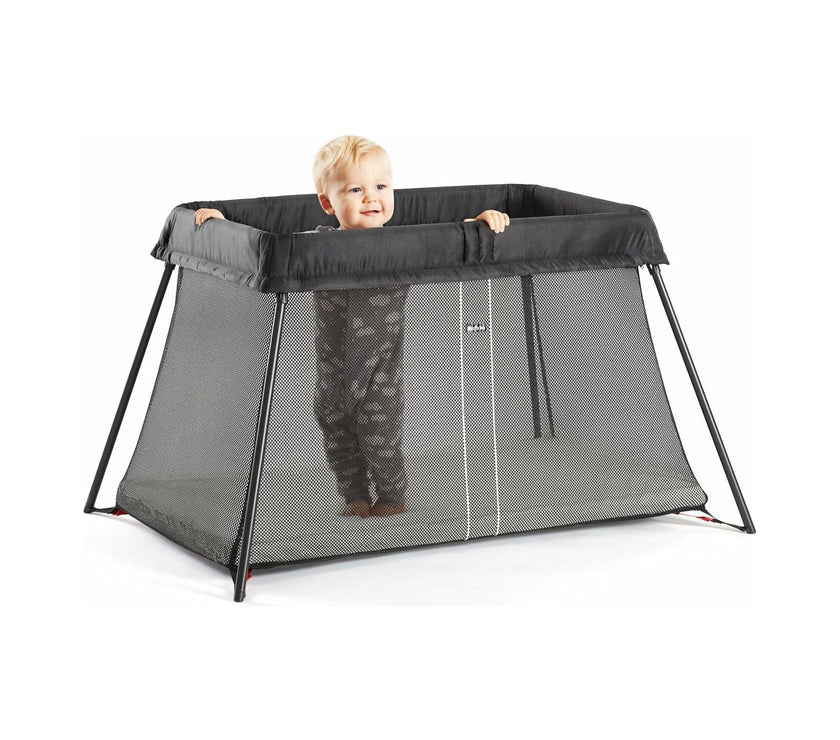 BabyBjörn BB® Travel Cot Light