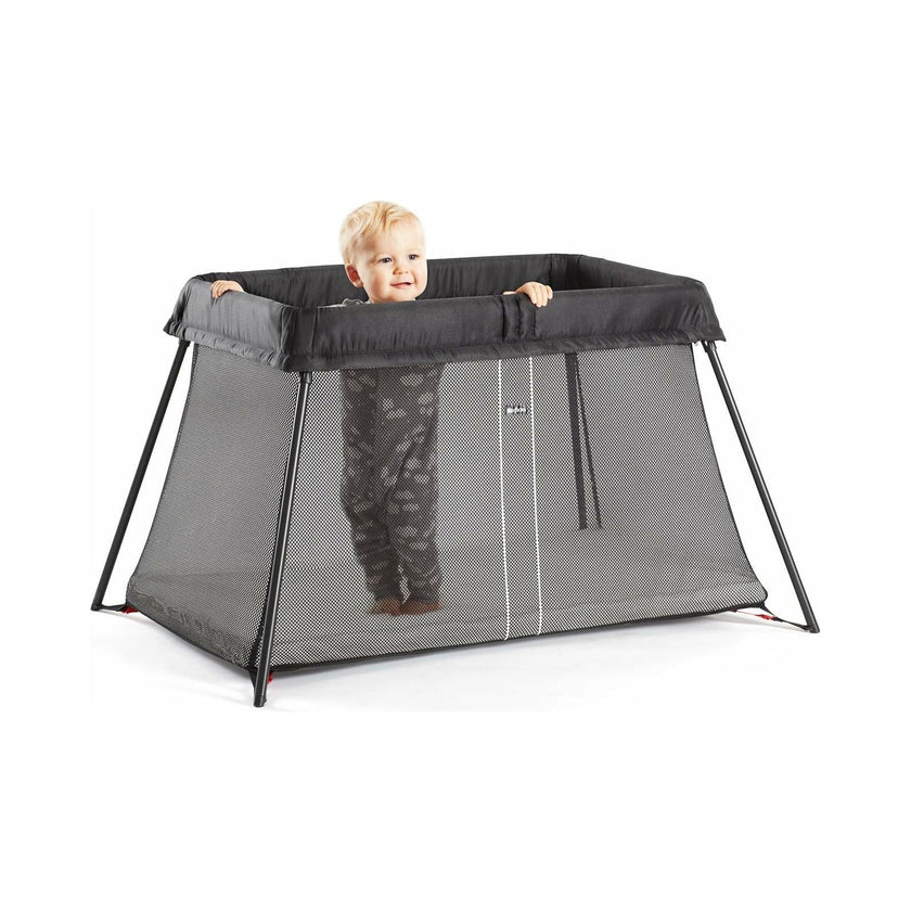 BabyBjörn BB® Travel Cot Light