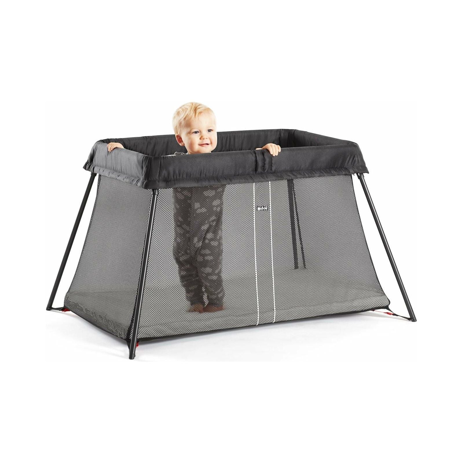 BabyBjörn BB® Travel Cot Light-3