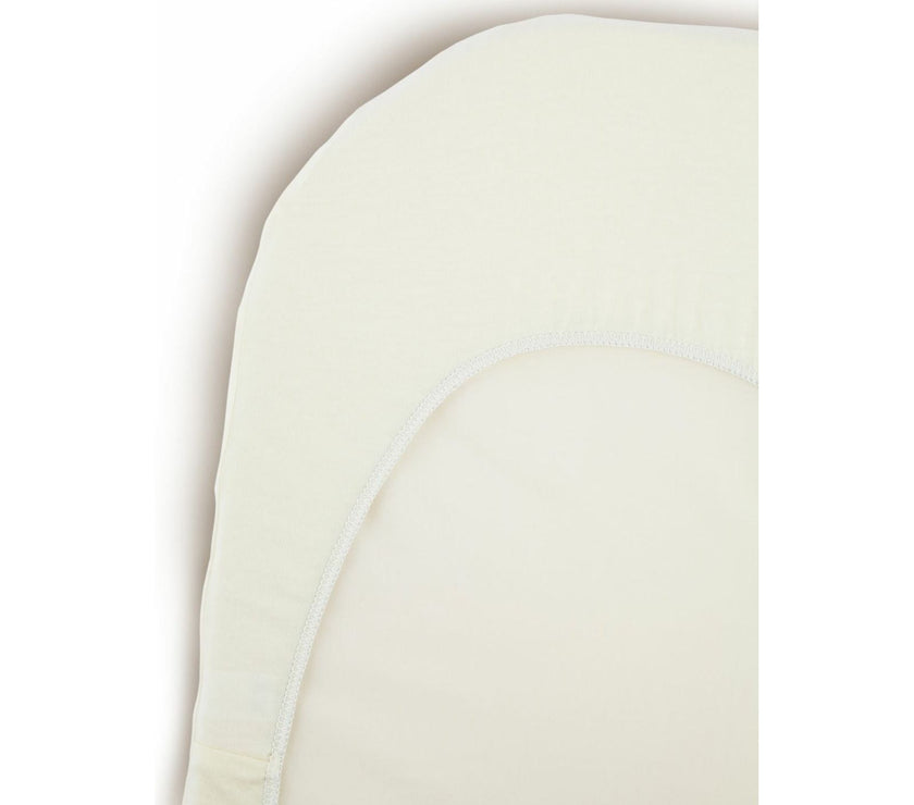 BabyBjörn BB® Fitted Sheet for Cradle
