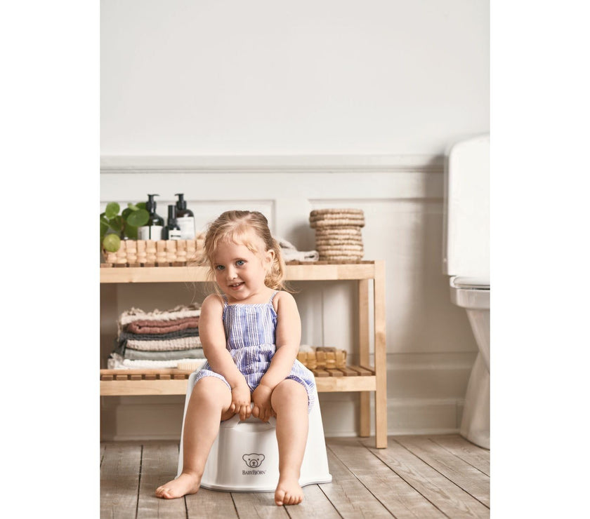BabyBjörn BB® Potty Chair