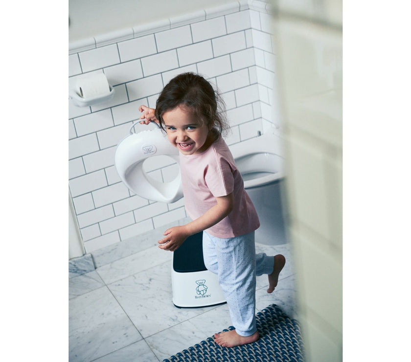 BabyBjörn BB®  Toilet Trainer
