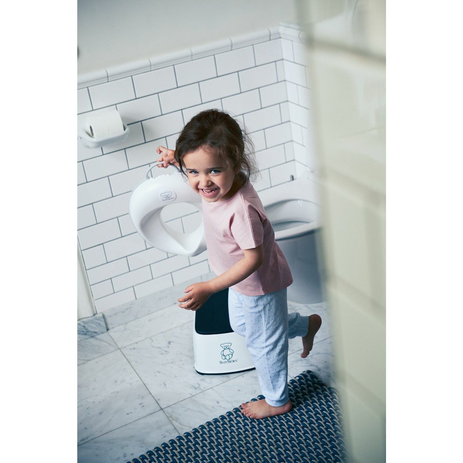 BabyBjörn BB®  Toilet Trainer