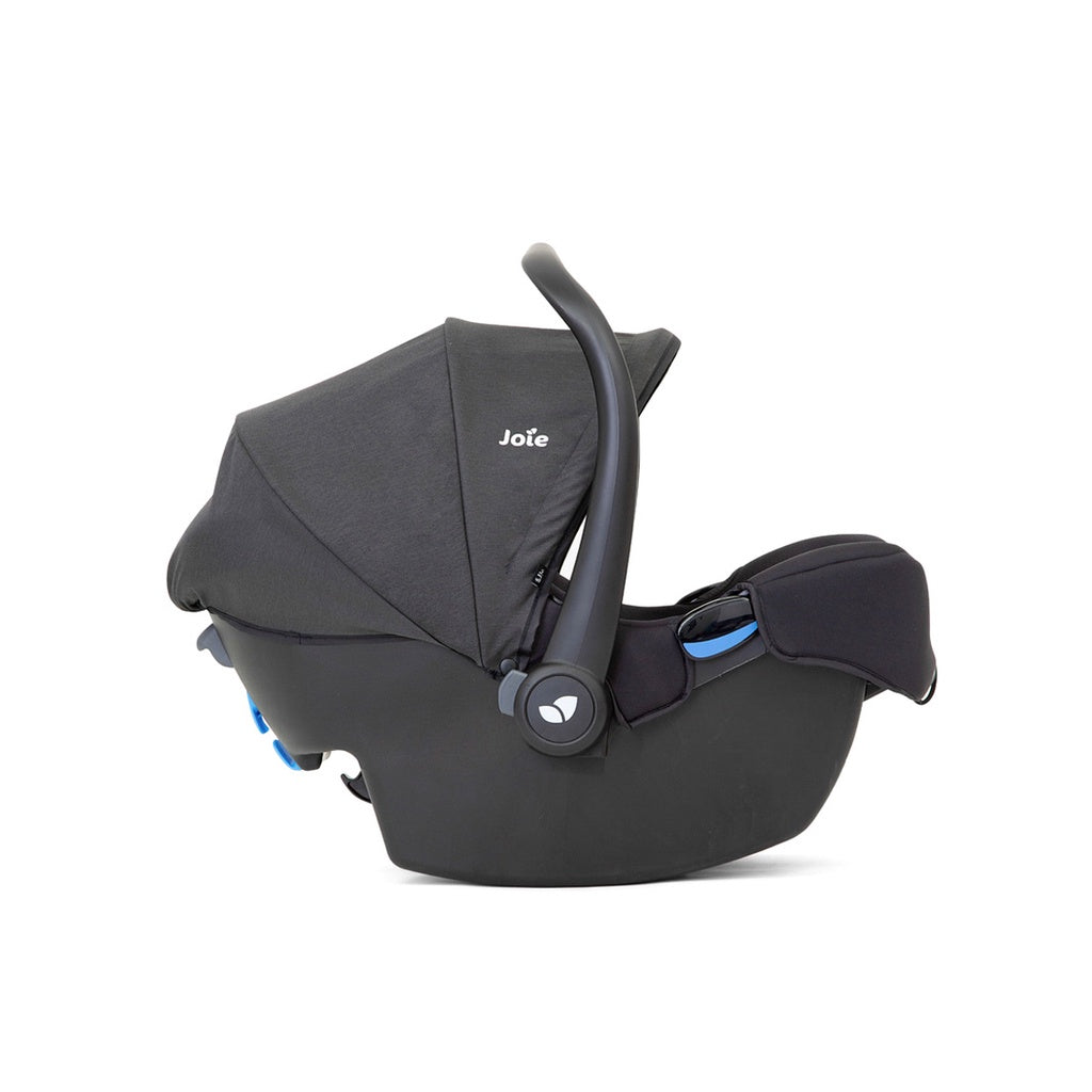 Joie I-Snug Car Seat R129 (Assorted Colours)-5